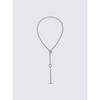 GU by Uniqlo Chain Circle Necklace Mn