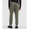 Lululemon Zeroed In Classic Fit Cargo Jogger  Regular Grey Sage