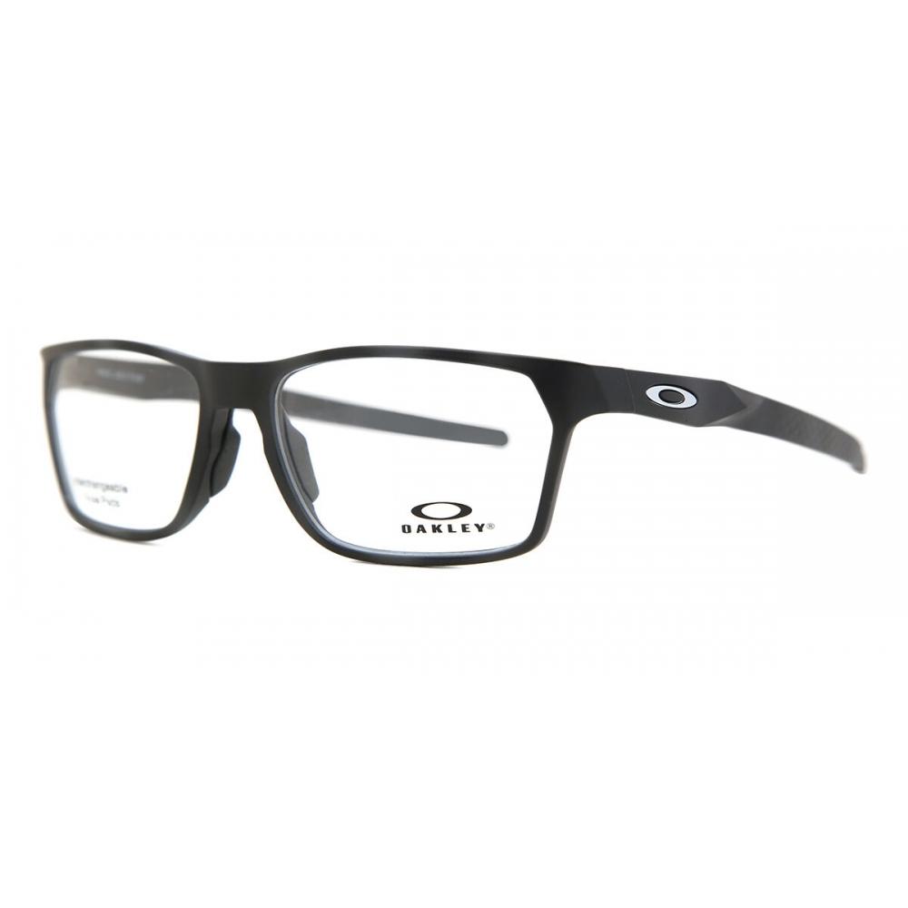Oakley Ox8032 Hex Jector 803203 Men Eyeglasses