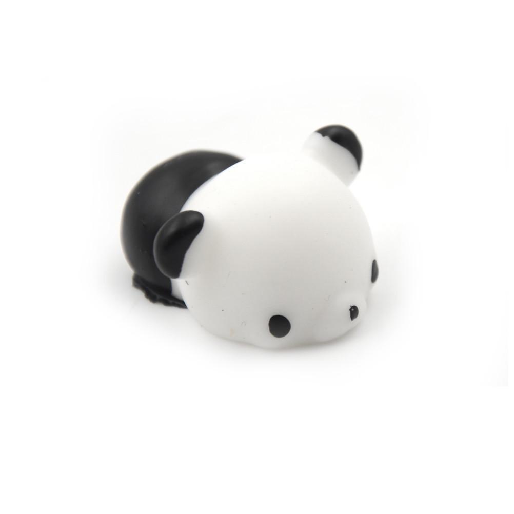 Мини-мягкая игрушка-антистресс «Милая панда» — фото 3