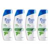 Champú Refrescante Cool Anticaspa Head & Shoulders