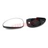 For Citroën C4 B5 2004-2010 Car Left Right Rearview Side Wing Heated Clear Durable Mirror Glass Replacement LH RH
