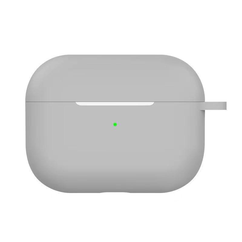 Apple AirPods Pro 2 Thickened Silicone Protective Case - Drop-proof and Dustproof Earphone Cover