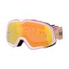 Occhiali da Moto Vintage Casco Occhiali Antivento Sabbia Occhiali da Equitazione Rider Moto Harley