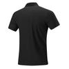 JEEP SPIRIT Men's Ice Silk Polo Shirt