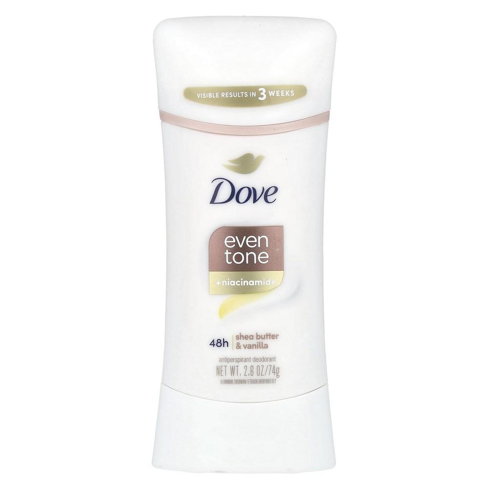 Dove Even Tone + Niacinamide Antiperspirant