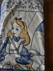 DS Blanket Alice