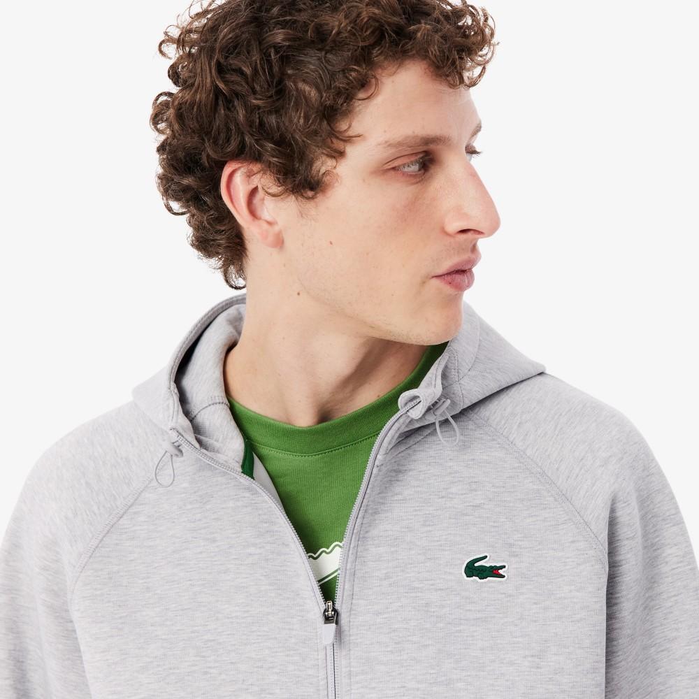 [lacoste] Men's Training Jersey Sweatshirt SH0152-56GCCA