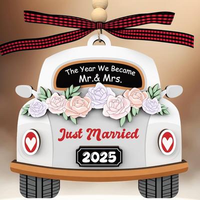 Dárky Pro Dárkovací Večírek Nevěsty Dřevěné Dekorativní Předměty Pro Dekoraci Domu