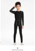 Unisex Sports Compression Training Suit: Basketball, Football, Running, Fitness, Quick-Dry Apparel
