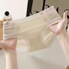 5PCS Cute Seamless Briefs Underwear Bear Underpants Fashion Panties for Women  Gifts