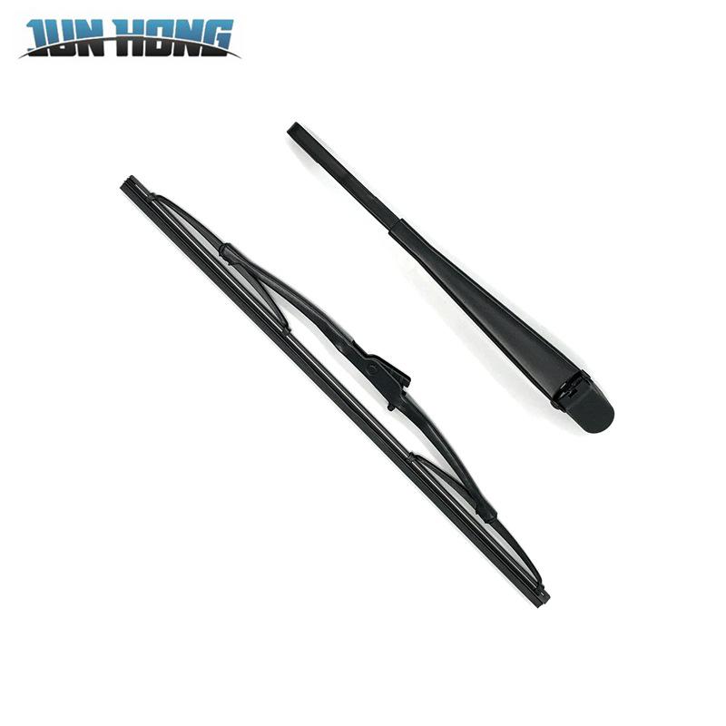 

Compatible Rear Wiper Blade and Arm for Land Rover Freelander 2 Car Wiper Blade