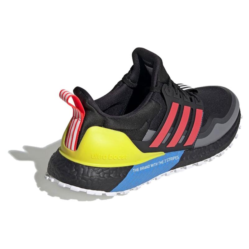 Adidas UltraBoost All Terrain 'Shock Red' Sneakers EG8097