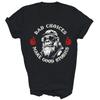 Monkey Bad Choices Make Good Stories Unisex Shirt Gift