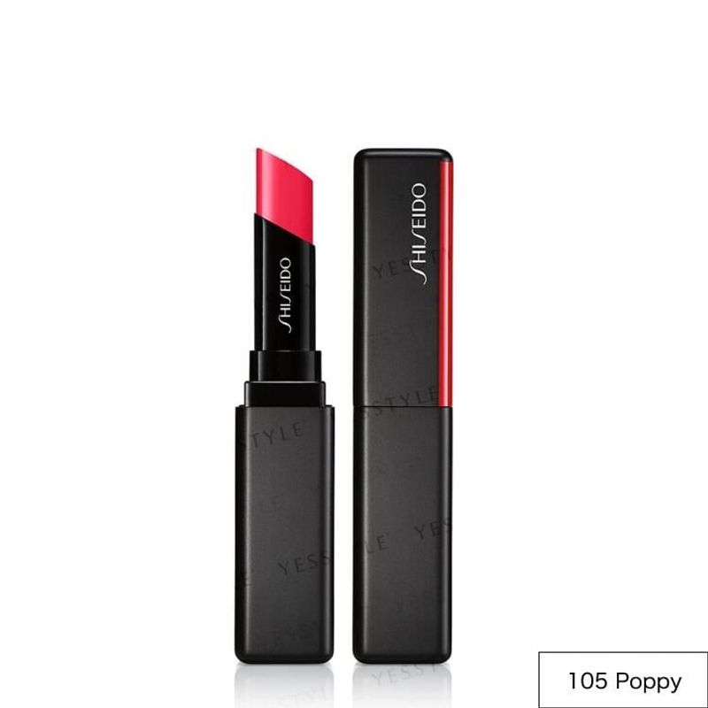 Shiseido - Colorgel Lip Balm