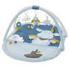 Fehn 3-D Motor Skills Circuit Little Castle Activity - 065091