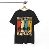 Guitar Chords T-Shirt | Music Theory Tee | Musician Gift Shirt