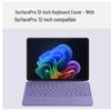 Microsoft Surface Pro 12-inch Keyboard Cover