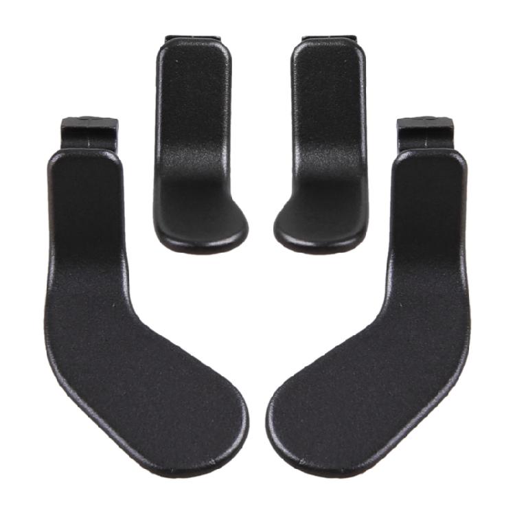 Comfortable for Touch Button Paddles for Elite 2 Controller Perfectly F