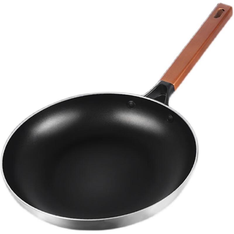 

Li Lang Non-stick Frying Pan
