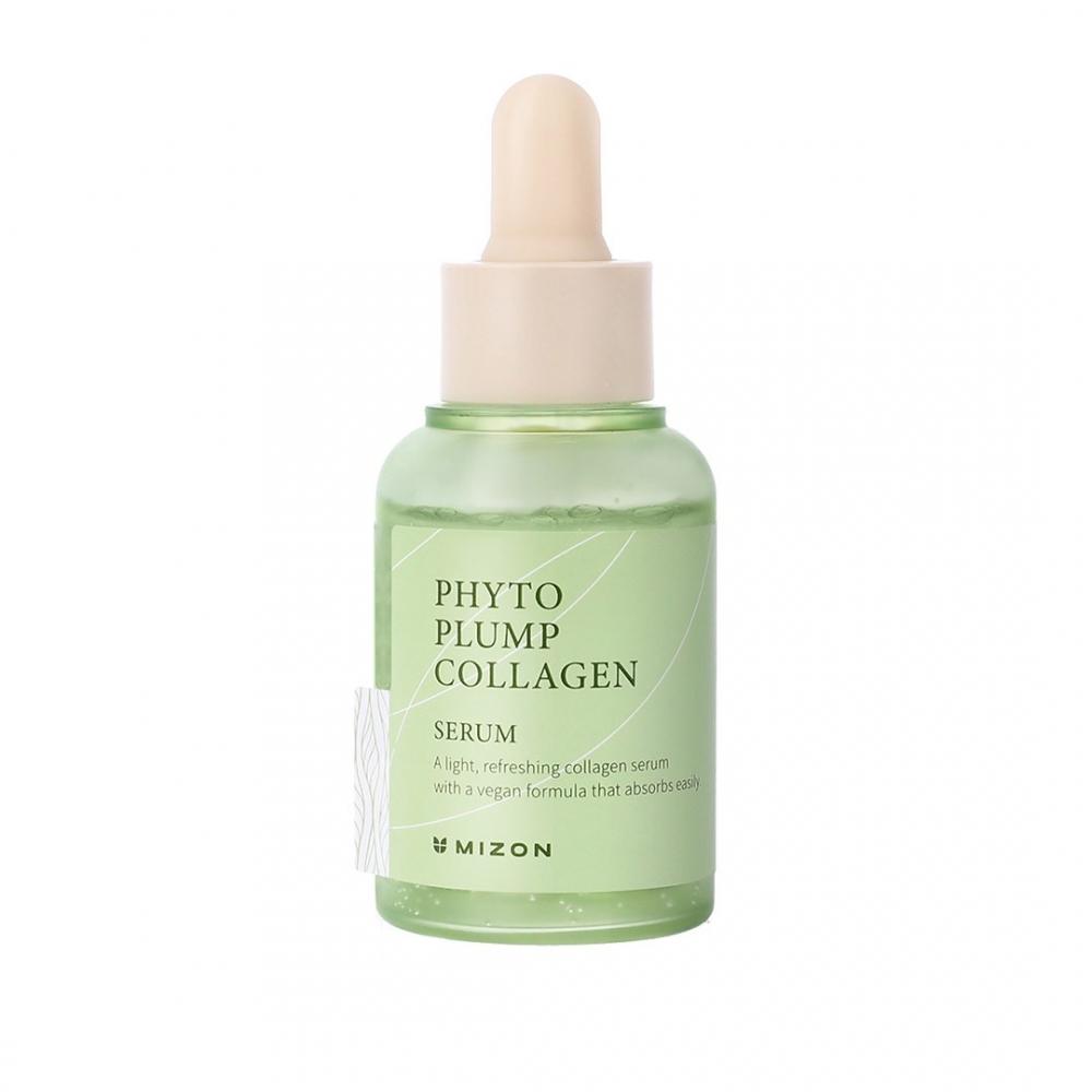 Mizon Plump Collagen Serum 30ml