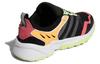 adidas Neo 20 20 Fx Trail 'Schwarz Rosa Orange' Damen EH2220