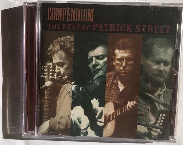 

CD PATRICK STREET - PATRICK STREET GLCD1207 Green Linnet 2000 US World Music Used