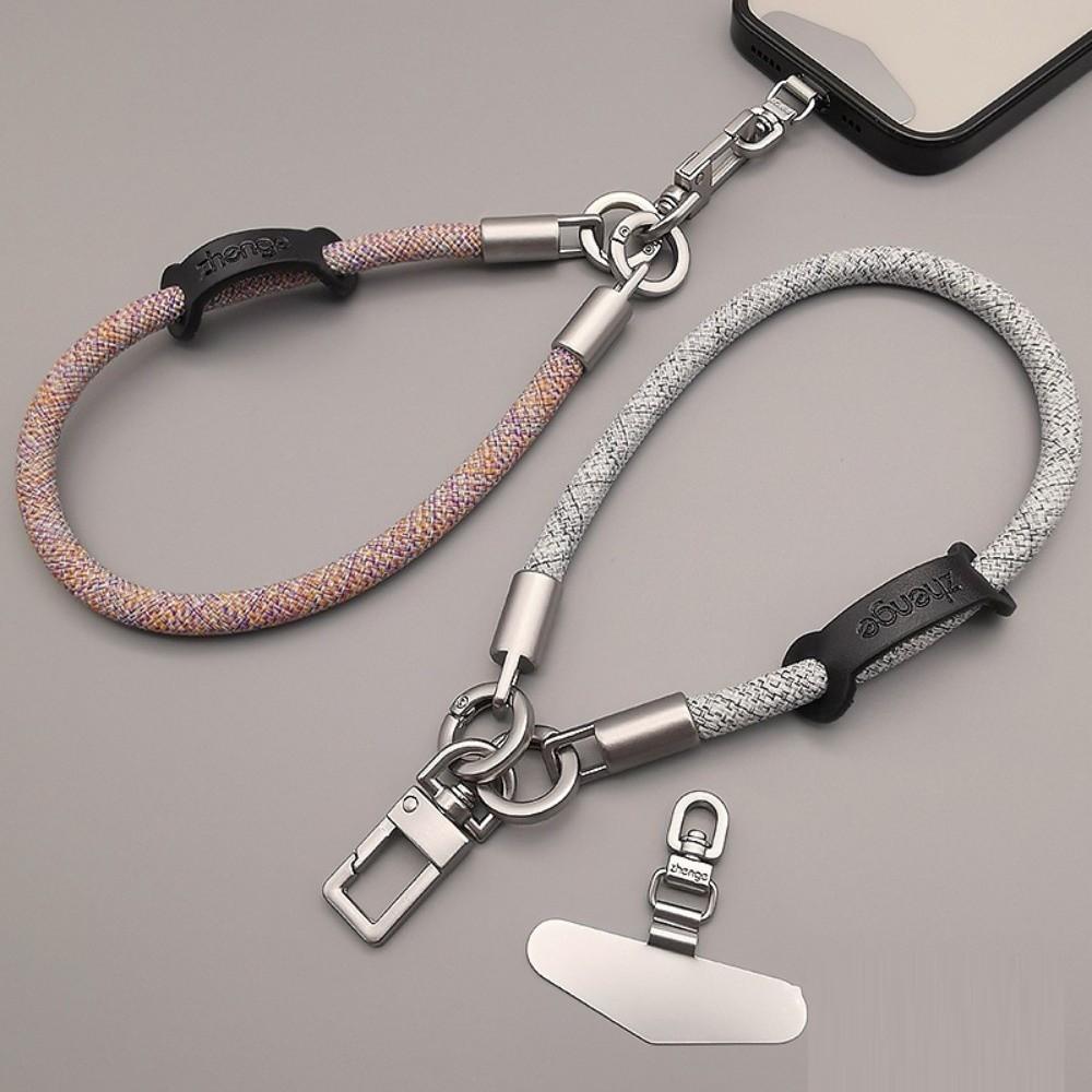 Handheld Cell Phone Chain Anti Loss Mobile Phone Lanyard Mobile Phone Strap  New Year Gift