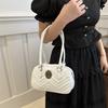 Elegant Summer Fashionable Minimalist Crossbody Bag For Women Stylish Square Design