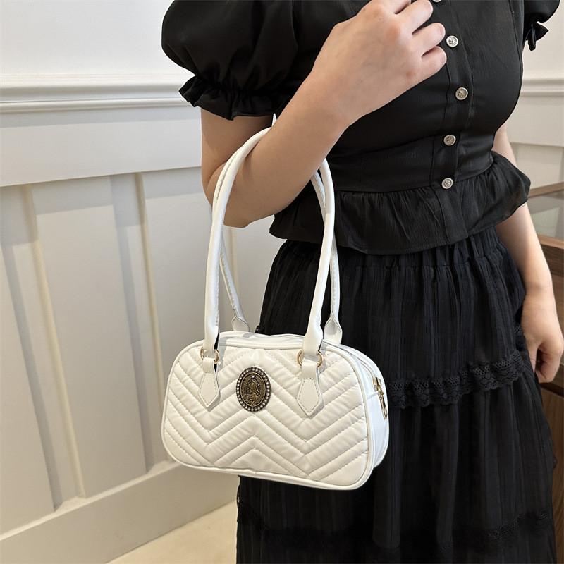 Elegant Summer Fashionable Minimalist Crossbody Bag For Women Stylish Square Design