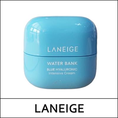 (ttS) Water Bank Blue Hyaluronic Intensive Cream 50ml
