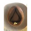Used mallory cravenetted hat 58 stetson
