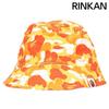 Used Emotionally Unavailable Abathing Ape A BATHING APE 26SS EU-MK8-0000-C15 Camouflage Aloha Bucket Hat Men's F