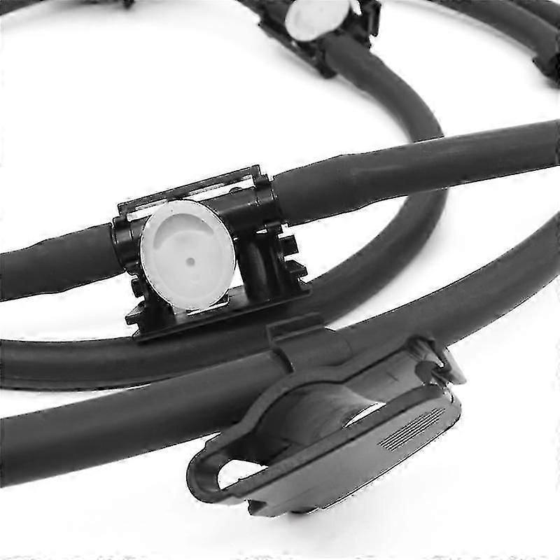 New Windshield Windscreen Washer Nozzle Jet Hose A2058600192 for - C-Class W205 2015-2019 with Heated