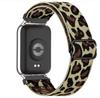 Nylon Strap for Xiaomi Mi Band 8 Pro/9 Pro Sports Elastic Replacement Bracelet WristBand Correa for Redmi Watch 4 Accessories