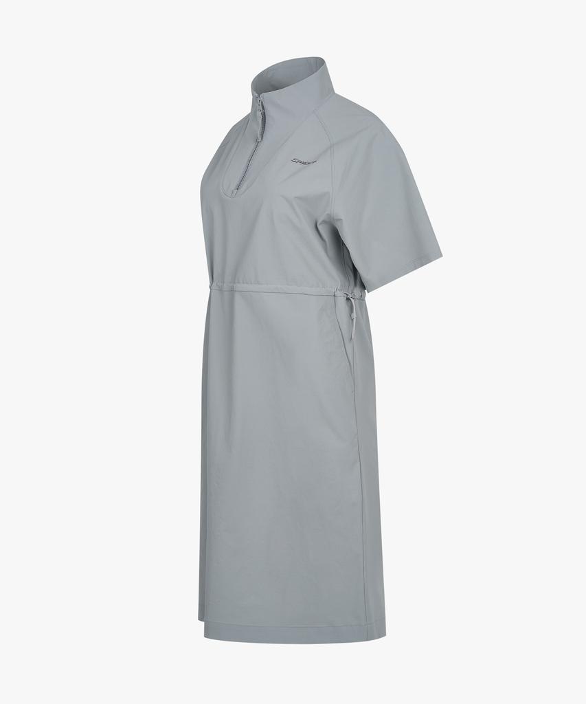 SPYDER Women'S Woven Zip-Up Dress Spkmcnop351Wlkh
