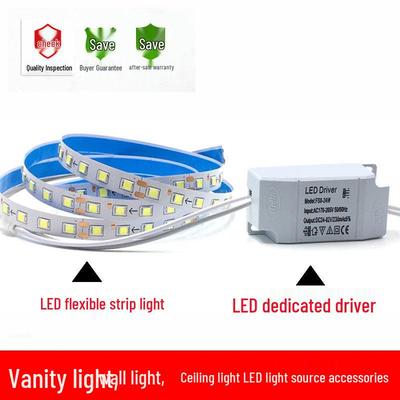 LED osvětlení – LED pásky
