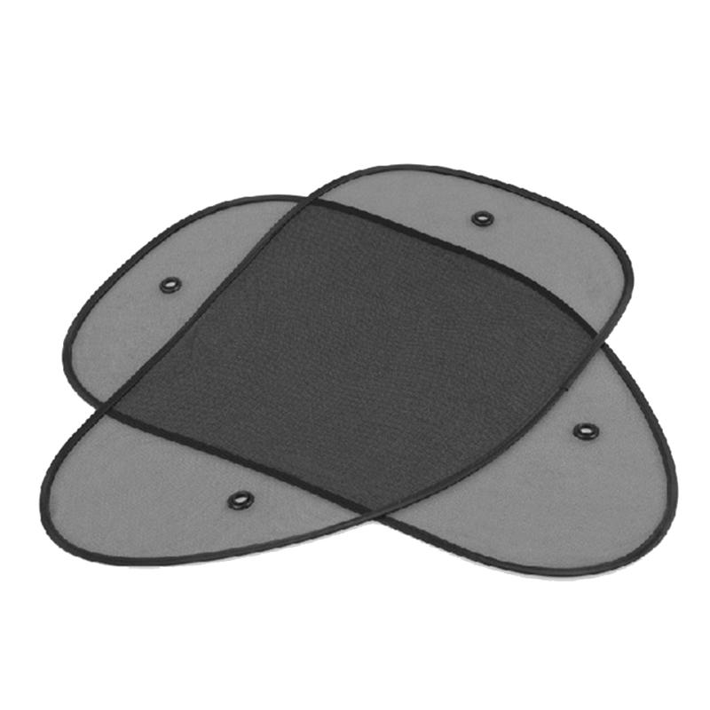 Car Window Shades for-Baby (2 Pack),25''x15'' Window Shades for Car Baby Car SunShades, Glare- and UV-Rays Protection