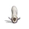 Adidas Originals Forum Luxe Low Trendy Low-Top Sneakers Women Sneakers White Blue H03725