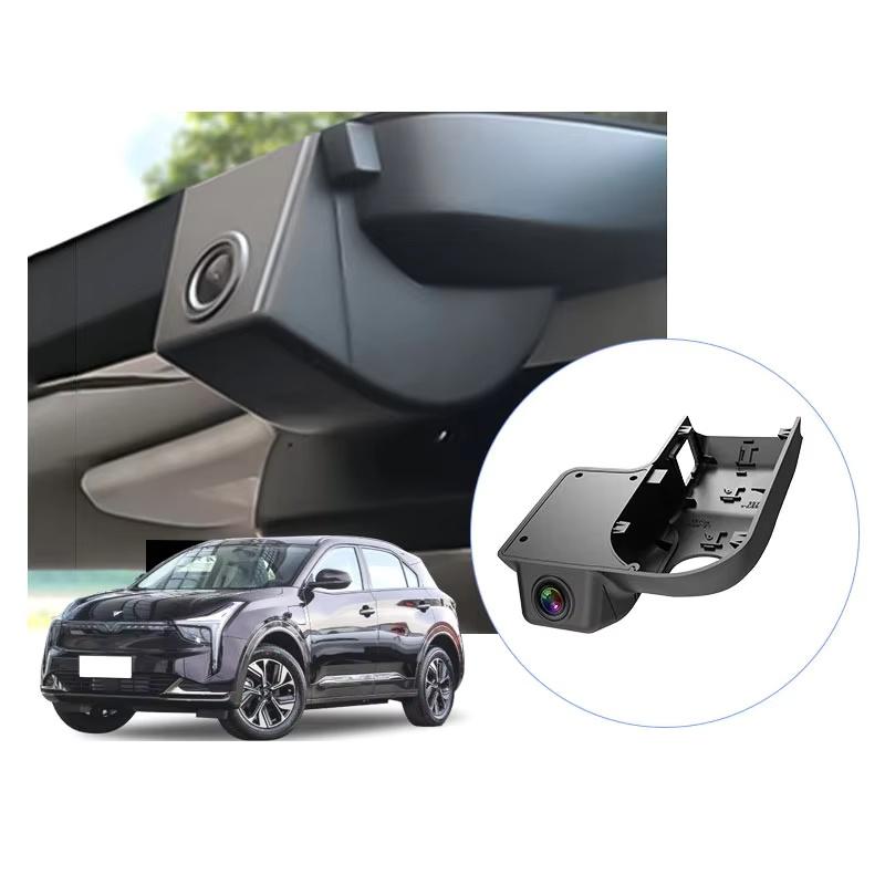 Car running record data dash cam dvr for NETA U 2020 2021 2022 Pro Driving Digital Camera Recorder Kit Dashcam Modify Parts