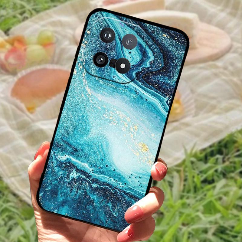 Case For VIVO IQOO 15 Shockproof Soft TPU Silicone Anti-fall Protection Phone Cover For IQOO15 5G Shell Bumper Fashion Fundas