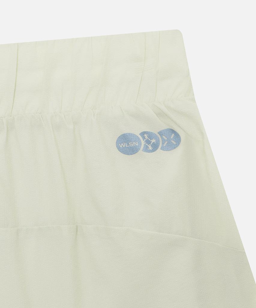Wilseun Defender Run On The Court 2-Inch Shorts W (3 Colors)