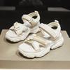 Fashion Outdoor Platform Vip High Quality Daily Woman Shoes On Sale Vintage Designer Original Casual Chic and Elegant Sandals for Women