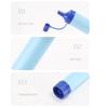 Personal Water Filter Straw Portable Water Purifier Outdoor Camping Hiking Backpacking Emergency Survival Filtration System
