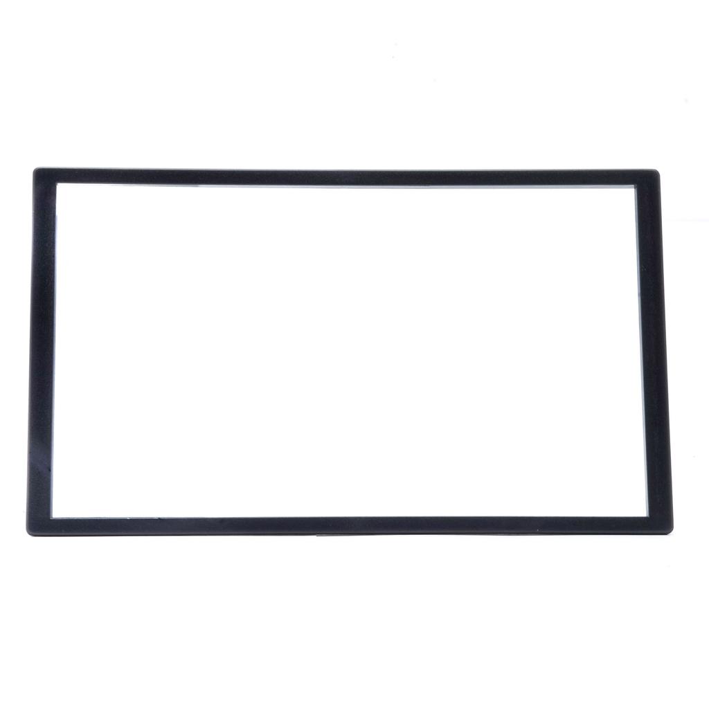 2 Din Radio Fascia Masking For Mercedes W906, Vw Crafter