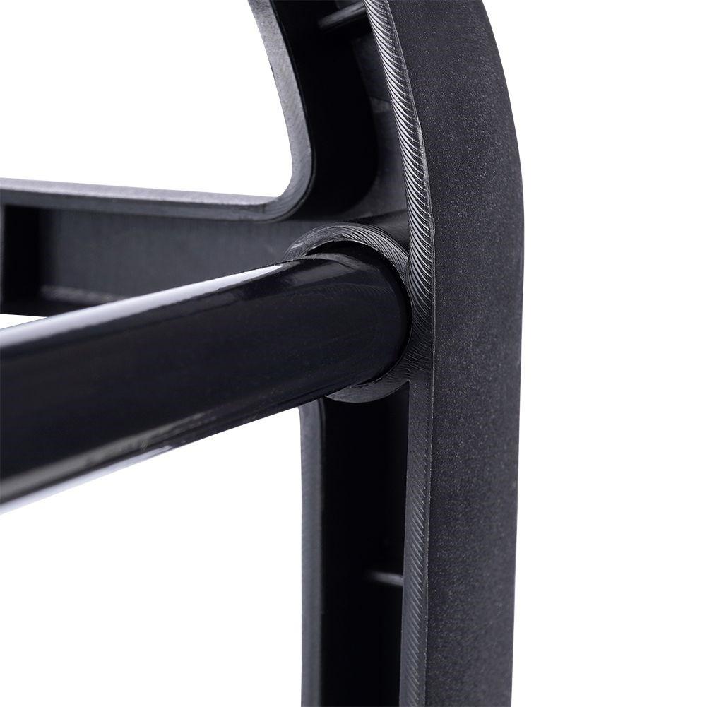 METAL SHELF SHOE SHELF 4 LEVELS 569732