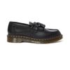 Dr. Martens Adrian YS Tassel Loafers Black UK 7 (26 Cm)