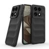 Für Motorola Edge 70 Pro Hülle Silikon Flüssig Stoßfest Hülle Motorola Moto Edge 70 Pro Fusion Cover TPU Gummi Schutzhülle