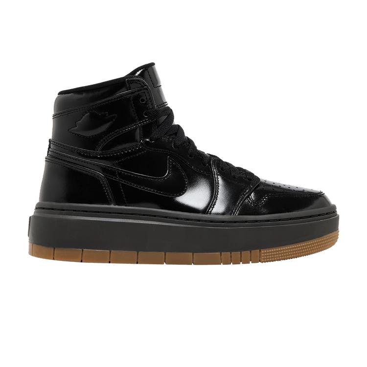 Wmns Air Jordan 1 Elevate High SE Black Gum 37.5