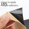Grip Tape Self Adhesive Increase Friction Waterproof Scooter Sticker Bubble Free Sand Paper for Skateboard
